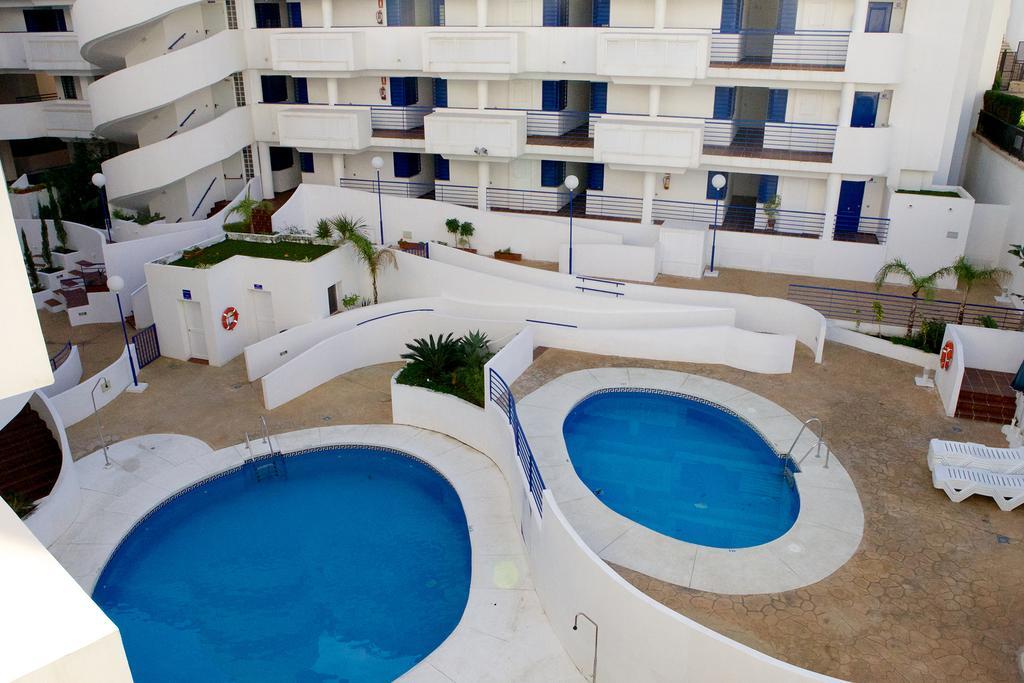 Apartamento Los Patos Benalmadena Luaran gambar