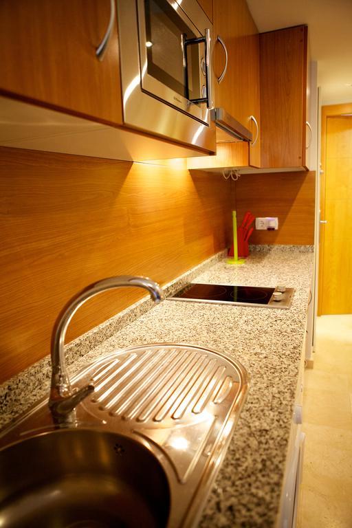 Apartamento Los Patos Benalmadena Luaran gambar